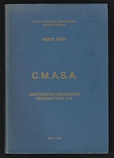 Costruzioni meccaniche aeronau usato  Cinisello Balsamo