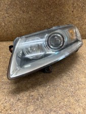 Audi headlight left for sale  Commerce City