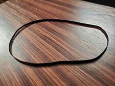 Turntable belt pioneer for sale  Indianapolis