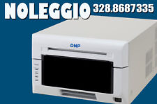 Stampante sublimazione dnp usato  Roma