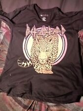 Def leppard girl for sale  Fresno