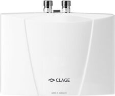 Clage mbh6 7kw gebraucht kaufen  Genthin