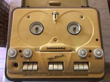 Magnetophone bande ampli d'occasion Magnetophone bande ampli d'occasion  Arnage