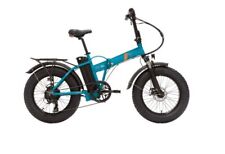 Ebike wayel ebig48v usato  Casapesenna