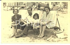 1946 viareggio famiglia usato  Milano