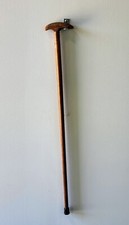 Custom wood cane for sale  Orlando