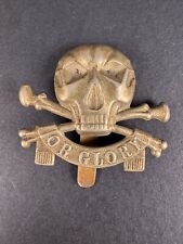 Ww1 british army usato  Papiano