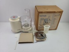 Robot cucina ddr usato  Spedire a Italy