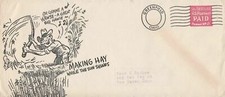 Making hay sun for sale  HOVE