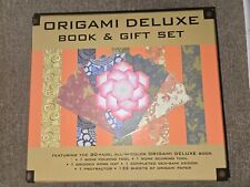 set gift origami book for sale set gift origami book for sale Cedar Hill