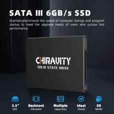 Chiravity 500gb ssd for sale  Carlyle