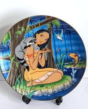Assiette collection porcelaine d'occasion  Ambarès-et-Lagrave