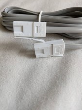Telephone connector cable for sale  LONDON