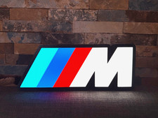 Logo lumineux led d'occasion  Serris