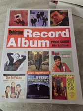 Goldmine record album for sale  Enterprise