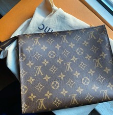 Louis vuitton toiletten gebraucht kaufen  Nürnberg