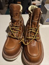 Herman survivor boots for sale  Niagara Falls