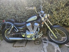 Suzuki intruder 1400 usato  Olbia