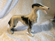 Vintage greyhound dog for sale  Roseville