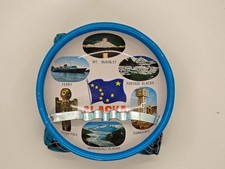 Vintage alaska ashtray for sale  Boise