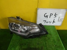 Farol direito HONDA Fit 2013 DAA-GP5 33100T5AJ11 [usado] [PA114424485] comprar usado  Enviando para Brazil