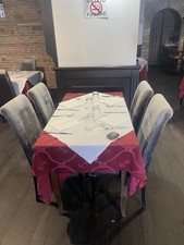 Vendita sedie usate usato  Roma