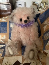 Cathy forcino bear for sale  DISS