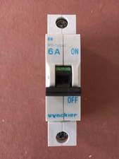 Vynckier gec type for sale  THORNTON-CLEVELEYS