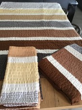 Bettwäsche 155x220 teile gebraucht kaufen  Königslutter am Elm