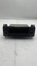 Autoradio mercedes classe d'occasion  Gondreville