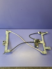 Peugeot 207 CC Cabrio Lève-vitre avant gauche 440904A 402275A comprar usado  Enviando para Brazil