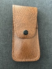 Vintage faux leather for sale  CRAWLEY
