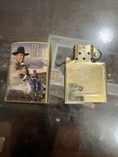 Zippo lighter vintage for sale  Florence