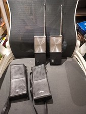 Rare handheld radios for sale  SOWERBY BRIDGE