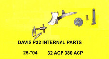 Davis 380 p32 for sale  Hesperia