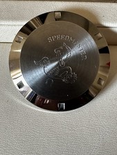Omega caseback speedmaster usato  Selargius
