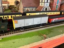 Rake three hornby for sale  HORNCHURCH