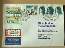 Brief 100 menschenflug gebraucht kaufen Brief 100 menschenflug gebraucht kaufen  Berlin