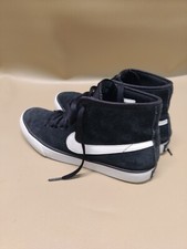 Nike Primo Court preto médio tamanho 7'5, usado comprar usado  Enviando para Brazil