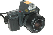 Yashica 230af 35mm for sale  SITTINGBOURNE
