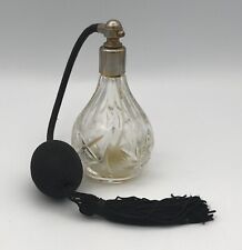 Ancien flacon vaporisateur d'occasion  Cuq-Toulza