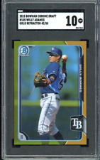 Rare willy adames for sale  Stamford
