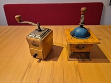 Kaffeemühlen schwarzwaldmühl gebraucht kaufen  Elzach