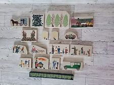 Vintage lot pcs for sale  Waynesboro