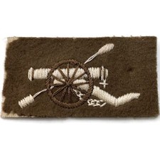 Royal artillery regiment for sale  ORPINGTON
