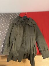 Giubbotto parka con usato  Bozen