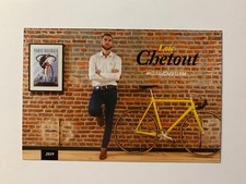 Carte cyclisme cofidis d'occasion  France