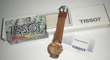 Tissot swiss rock for sale  Grafton