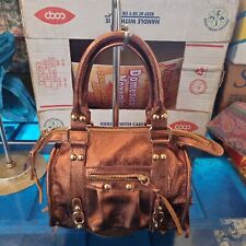 Borsa vera pelle usato  Certaldo
