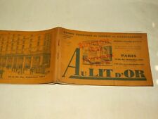 Catalogue meubles literie d'occasion  Cluny